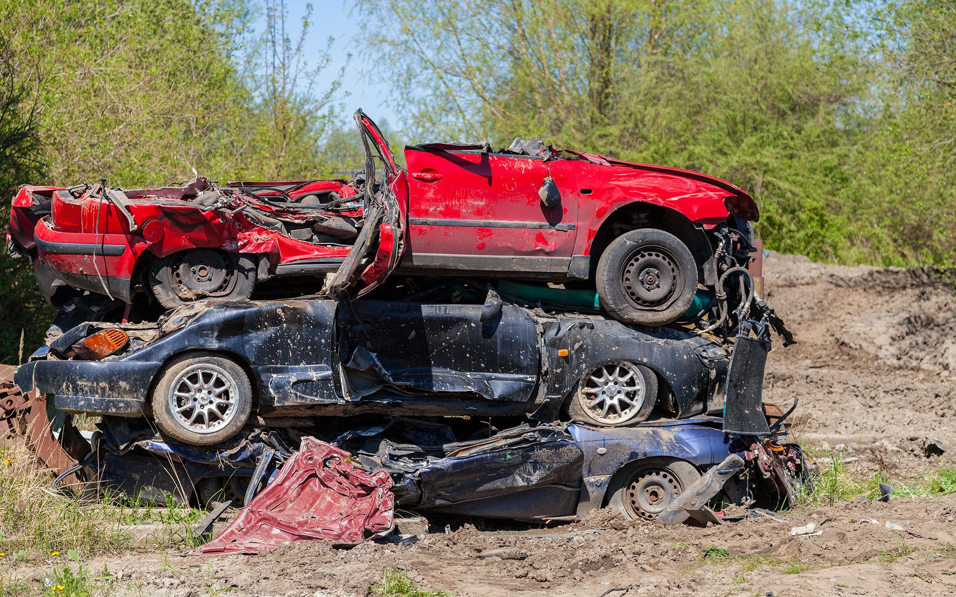 Cash for Junk Cars Gary Indiana Hammond Indiana Removal Near Me Gary