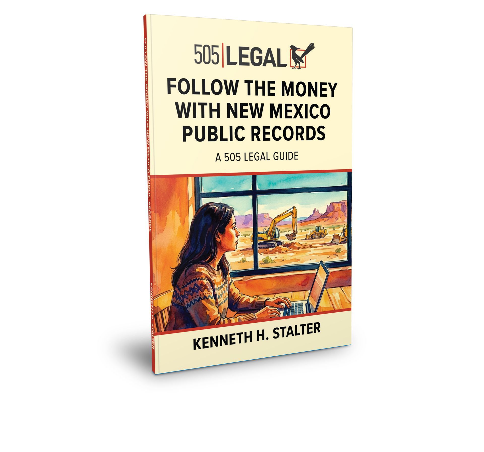 Book cover for