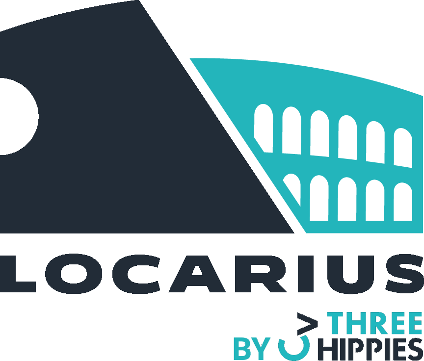 Locarius logo