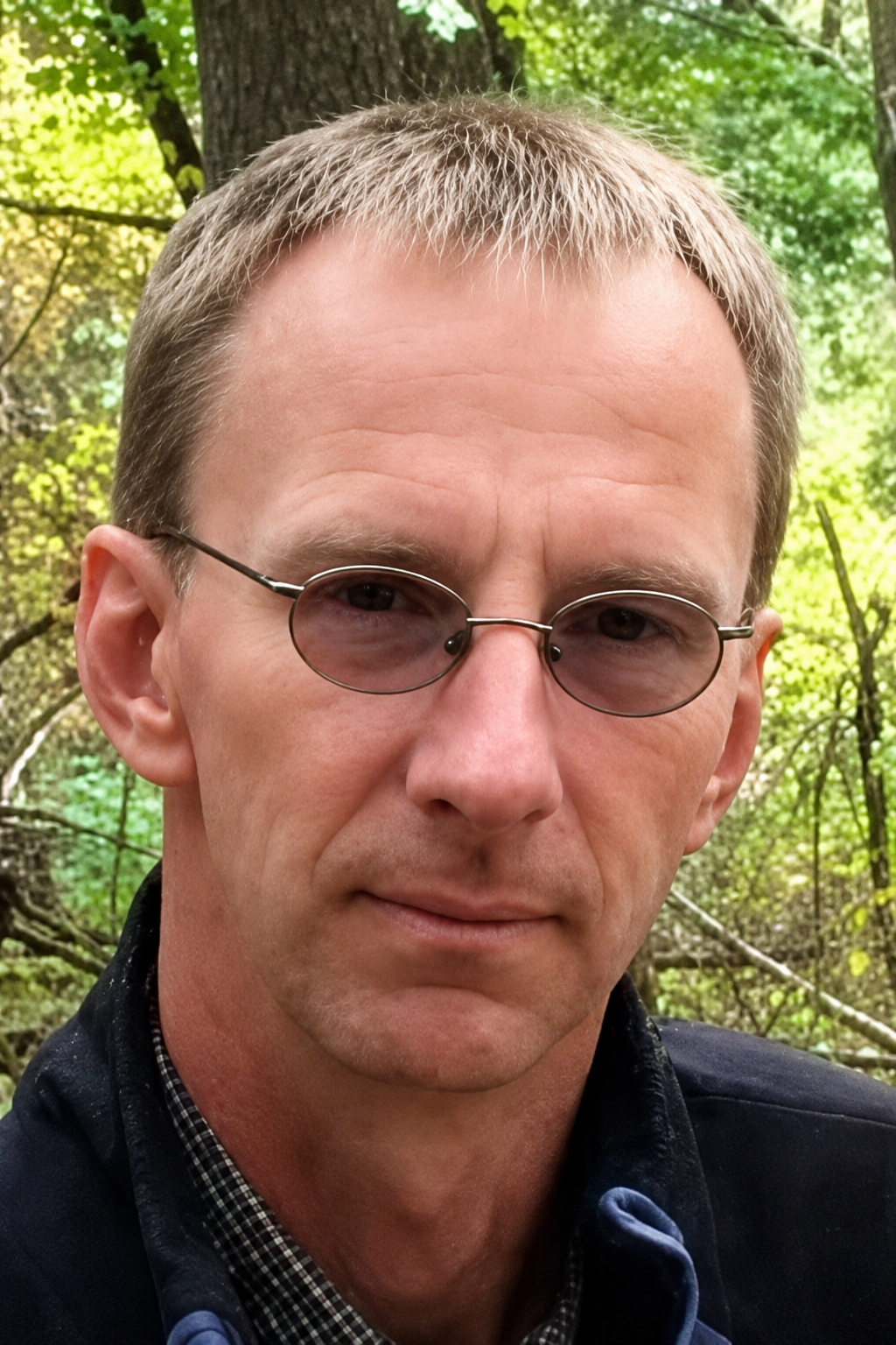 Staff Photo