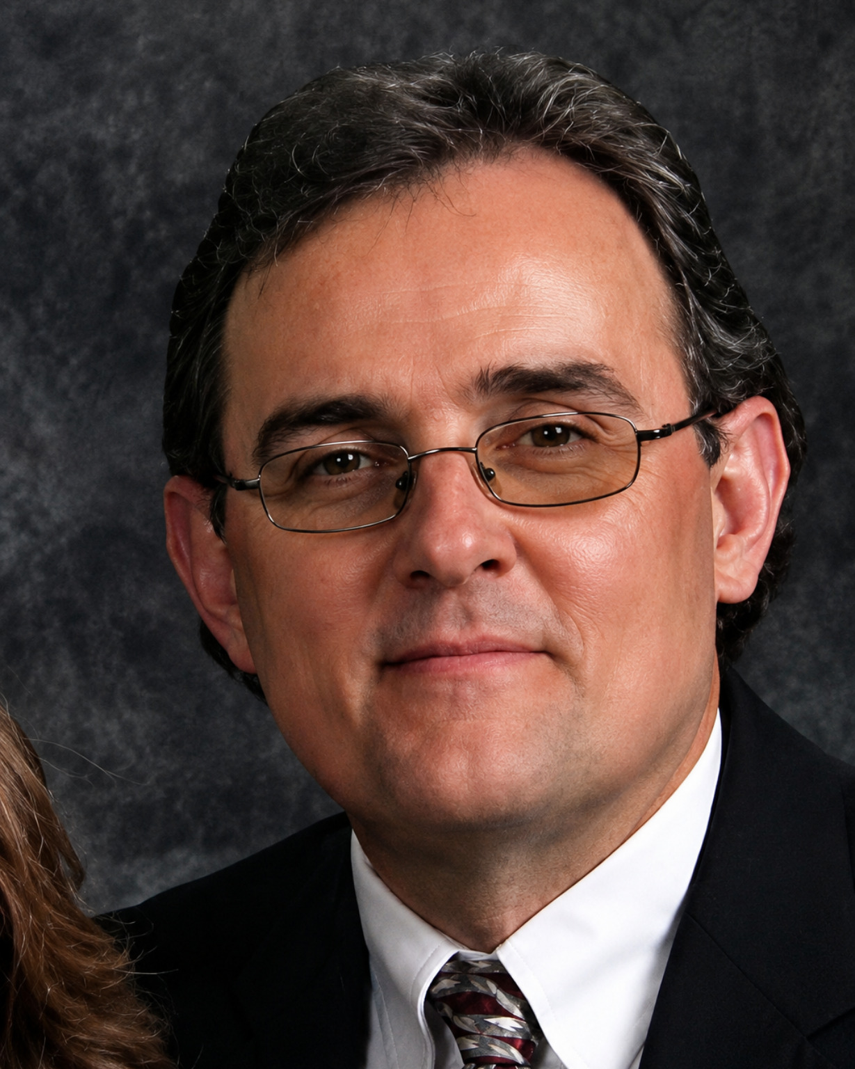 Staff Photo
