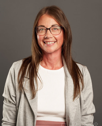 Staff Photo