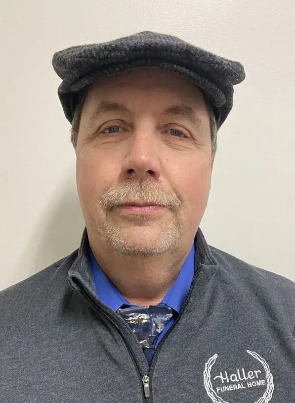 Staff Photo