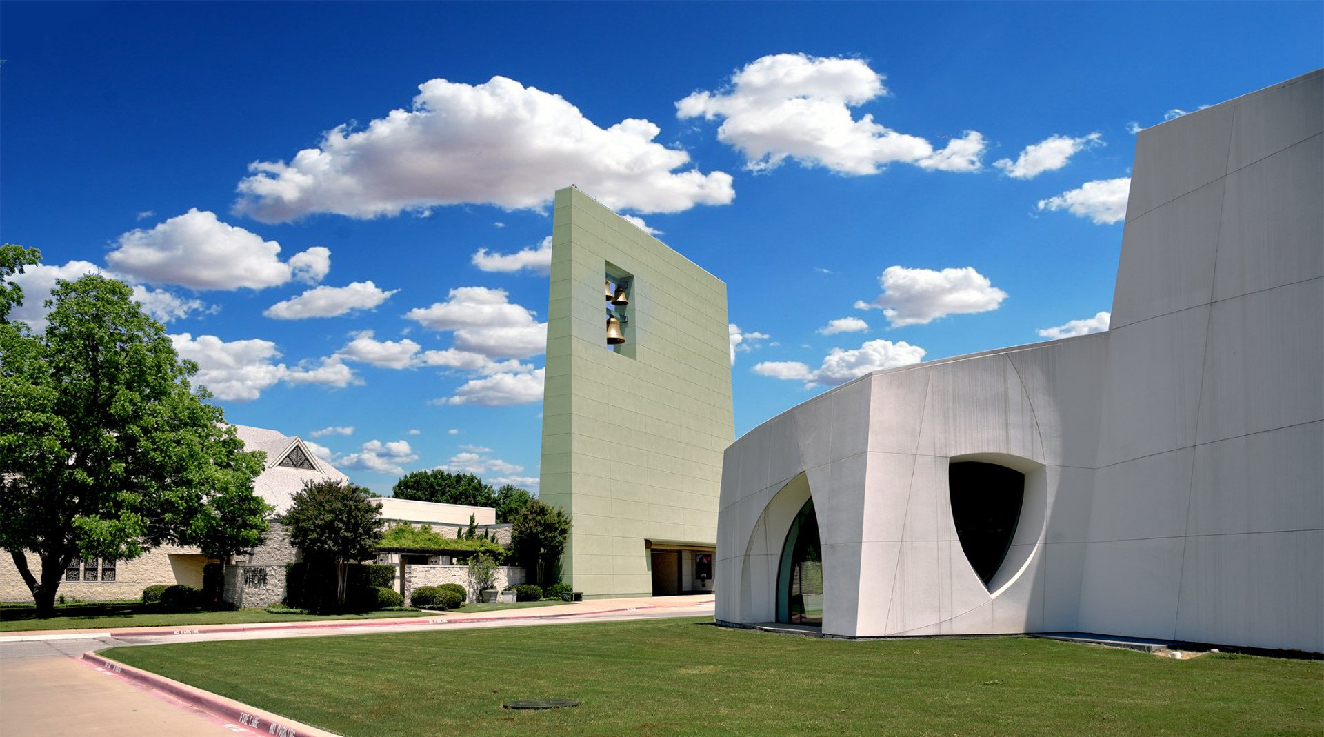 Cathedral of Hope congregational rites photo 1