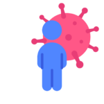 Covid Icon