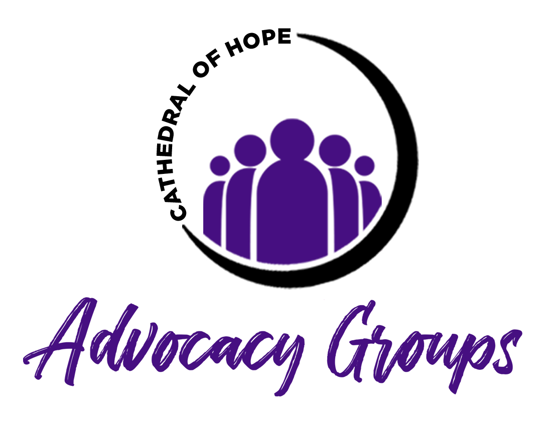 Advocacy Groups