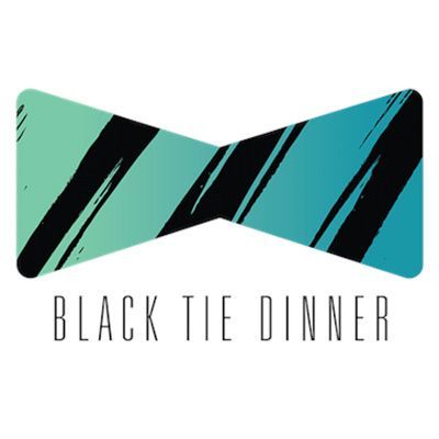 Black Tie Dinner
