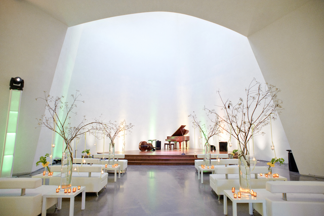Cathedral of Hope wedding venue