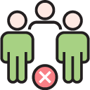 group of people icon