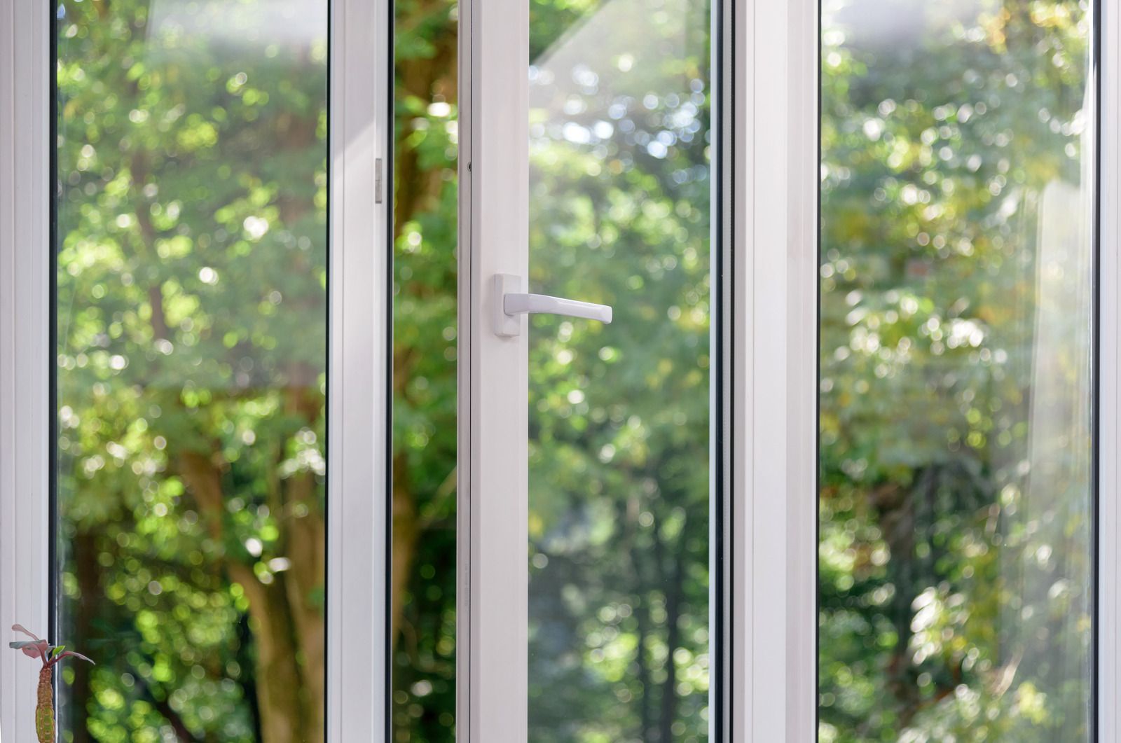 Full Window Replacement | Hudsonville, Michigan | Urban Window