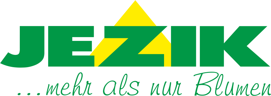 Logo Gärtnerei JEZIK in 1140 Wien