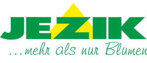 Logo Gärtnerei JEZIK in 1140 Wien