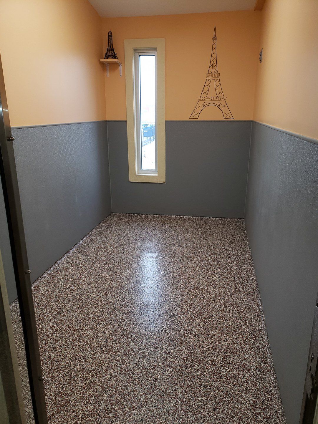 Boarding facilities
