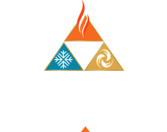 LOGO Climatisation Triforce Inc.