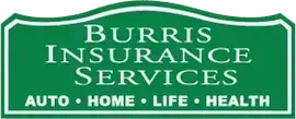 Burris Insurance Services logo