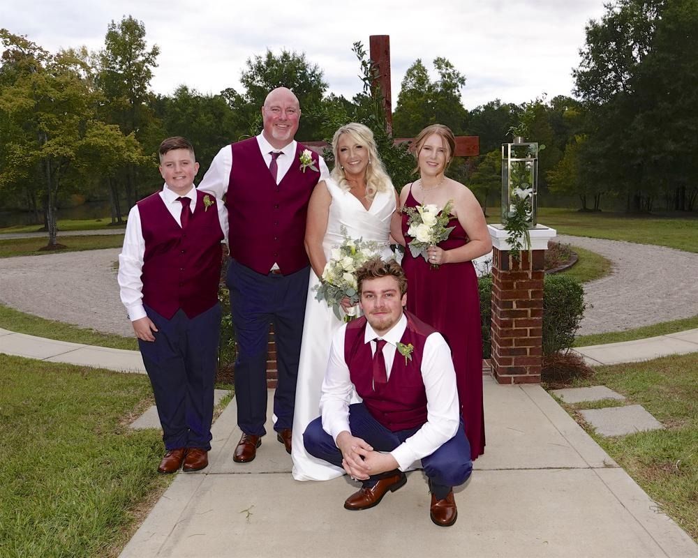 Staff Photo