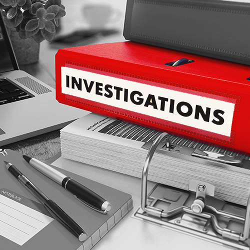 Investigative Services-TRGT Legal Investigative Services-TRGT Legal