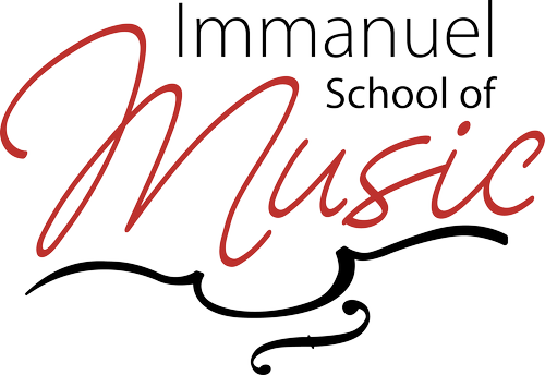 Immanuel School of Music Logo