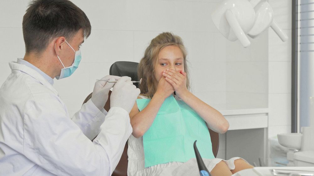 dentists