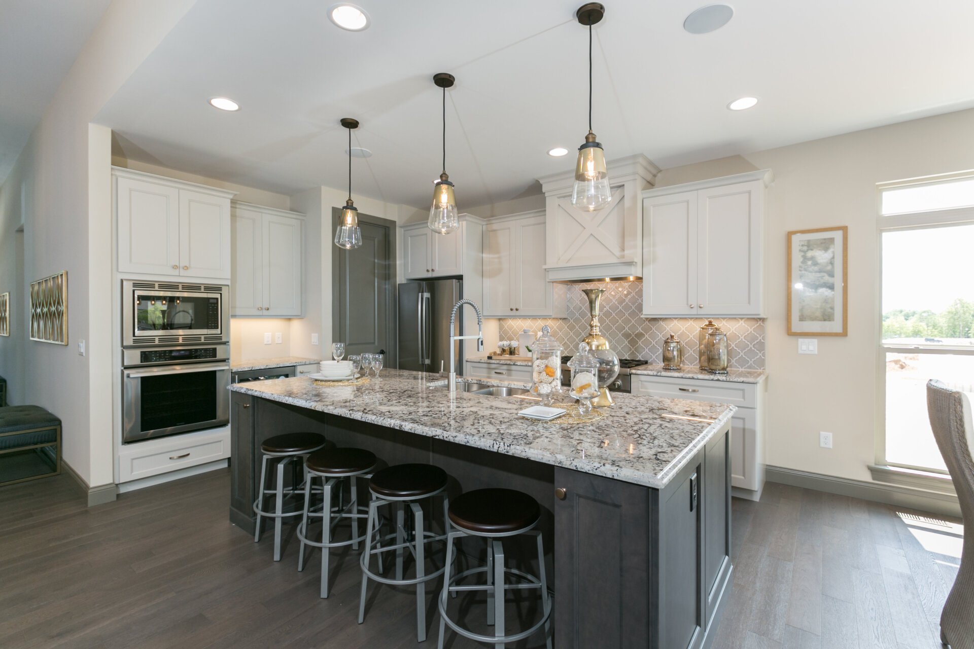 New Home Communities in St. Louis