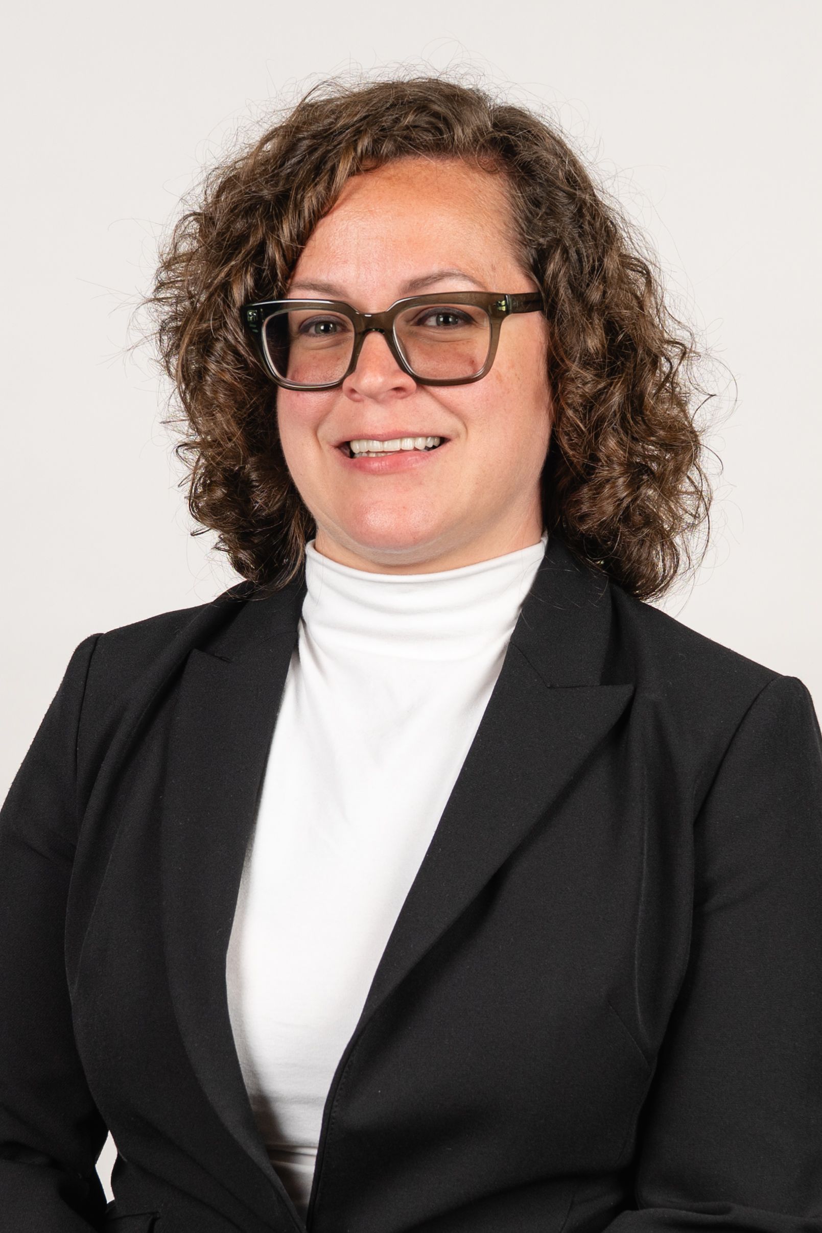 Liza Bazarian