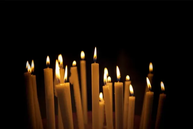 funeral homes in or near Lebanon PA