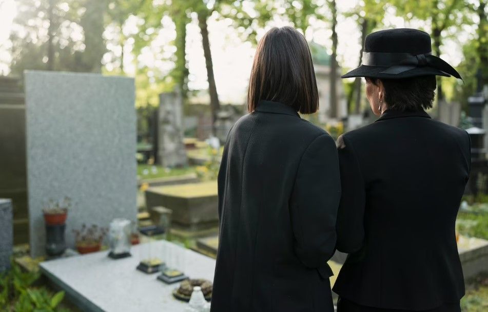 funeral homes in Lebanon PA