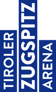 Logo Tiroler Zugspitz Arena