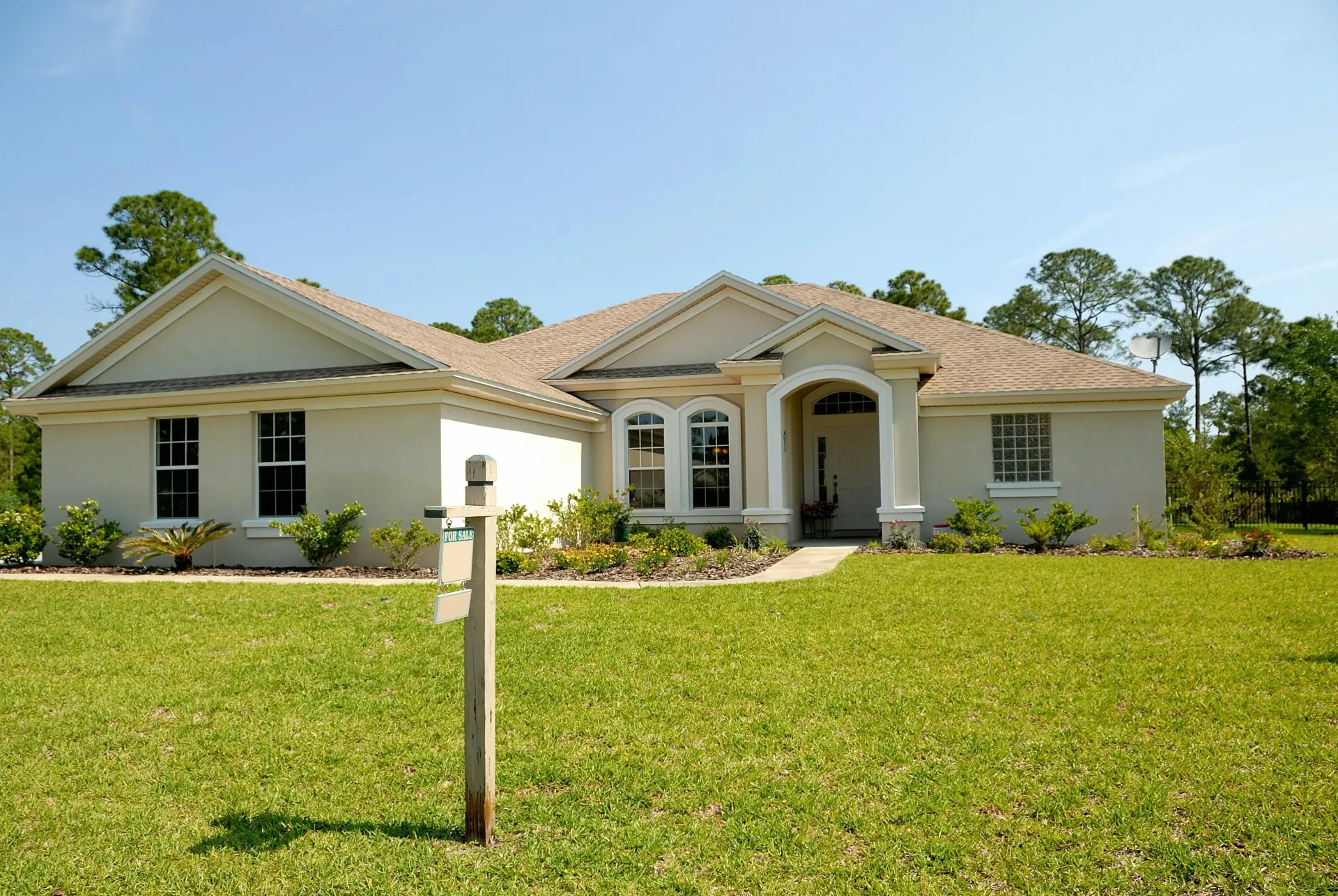 Residential Tinting in HITEK Houston | Location in Bellaire, Texas | Architectural Services
