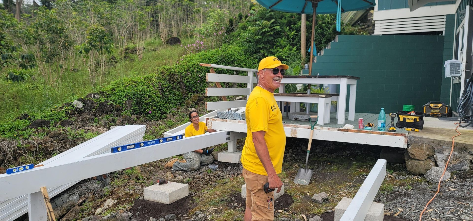 Kona Home Services
