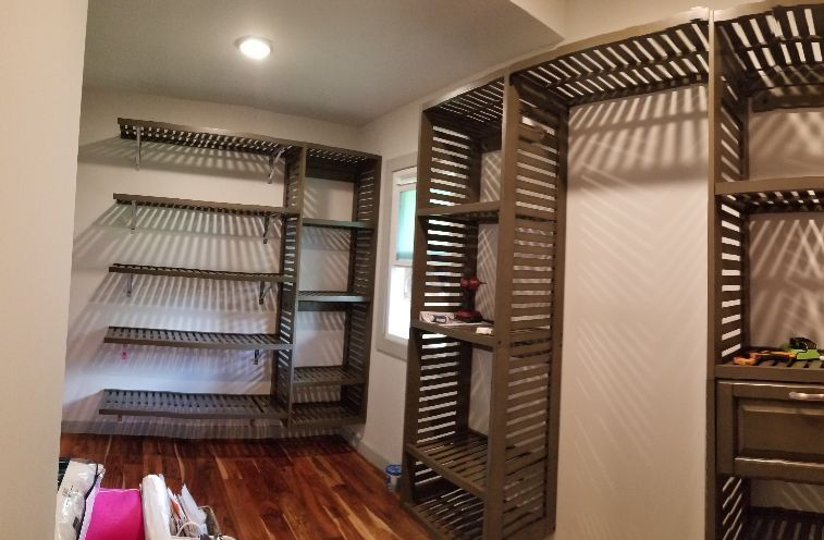 Closet Storage Systems in Waikoloa Village, HI Closet Storage Systems in Waikoloa Village, HI