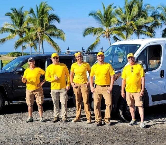 About Golden Touch Handyman Services About Golden Touch Handyman Services