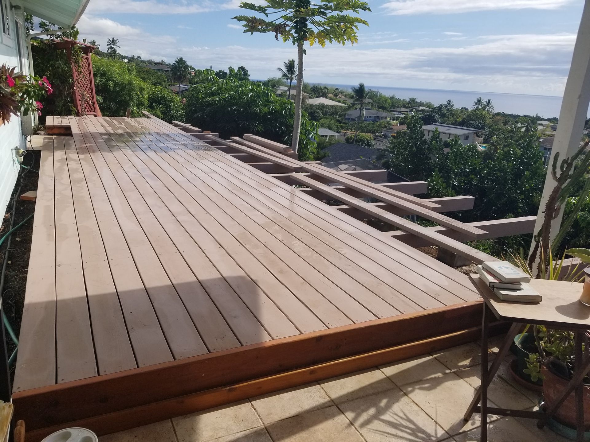 Home Repairs in Kailua-Kona, HI
