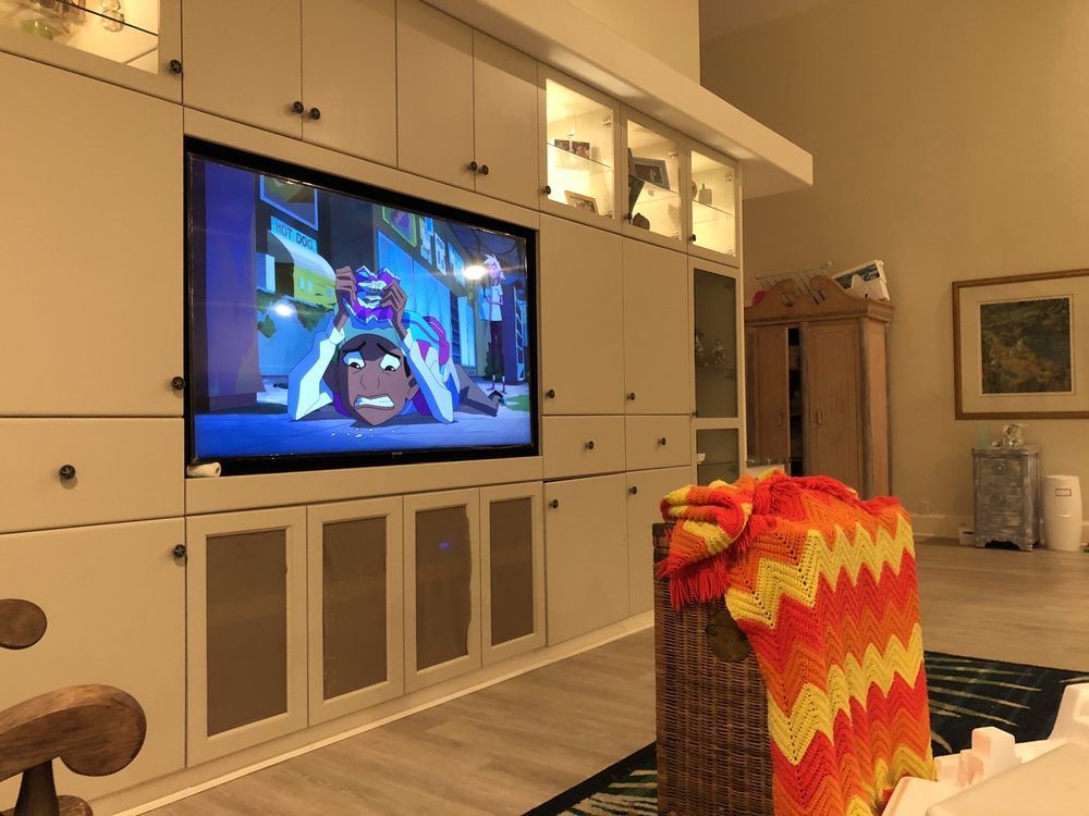TV Wall Mounting in Waikoloa Village, HI TV Wall Mounting in Waikoloa Village, HI