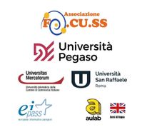Associazione Fo.Cu.Ss logo