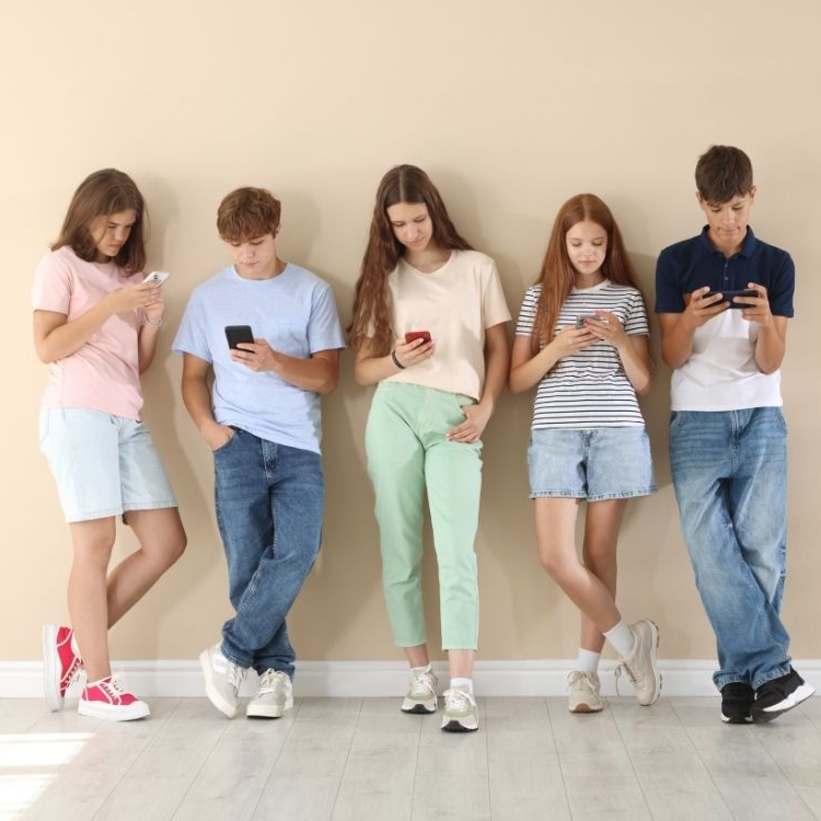 Social Stories for Teens | EduSories