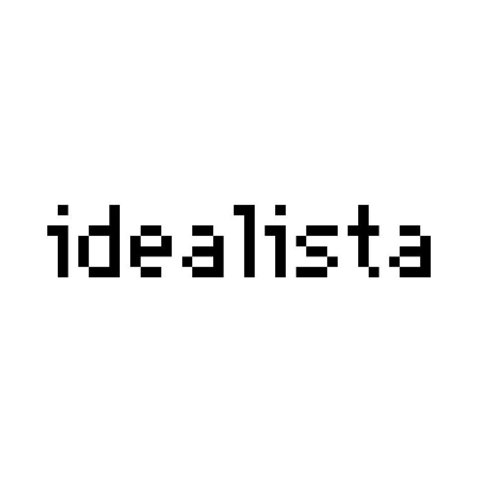 Idealista logo