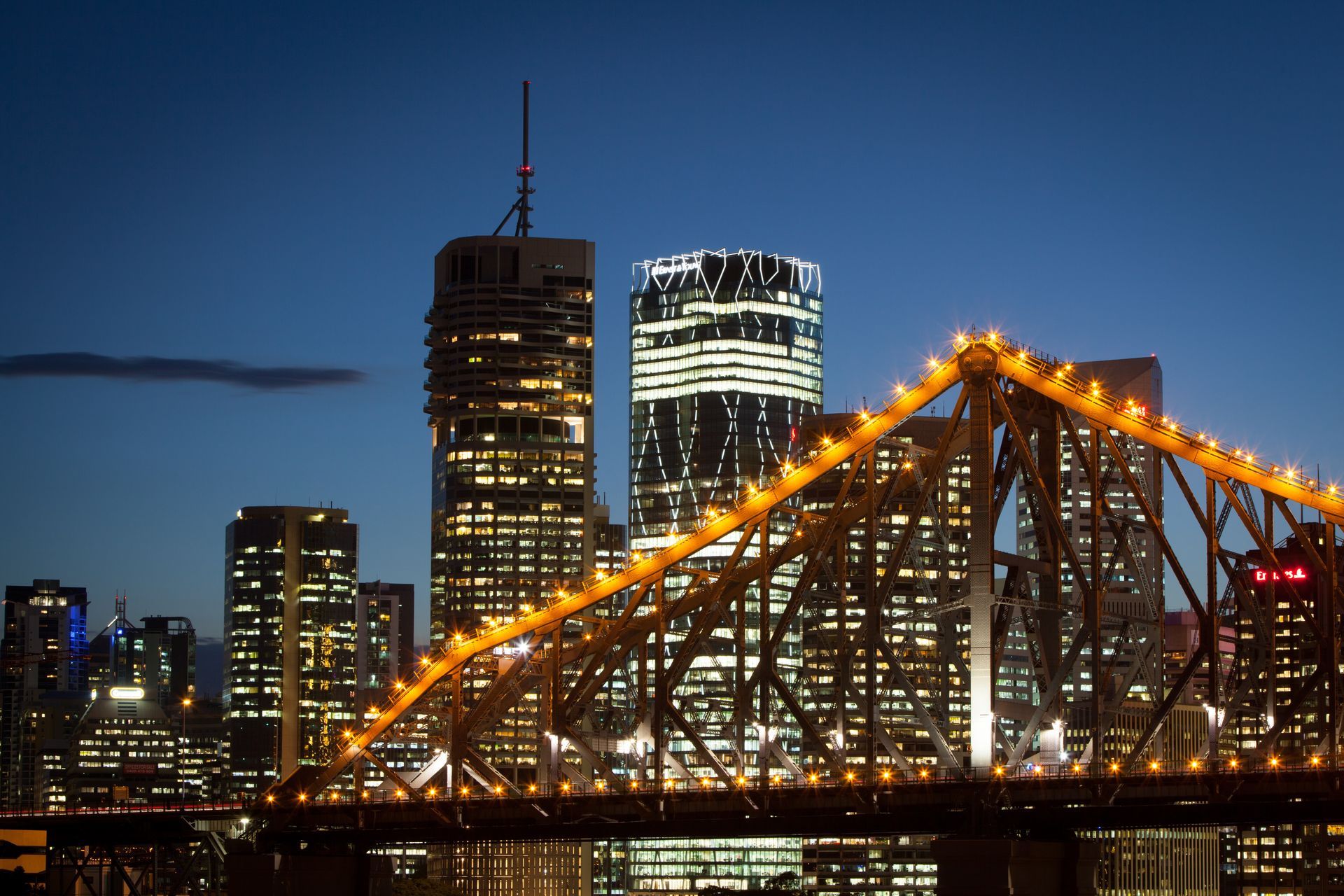 Brisbane