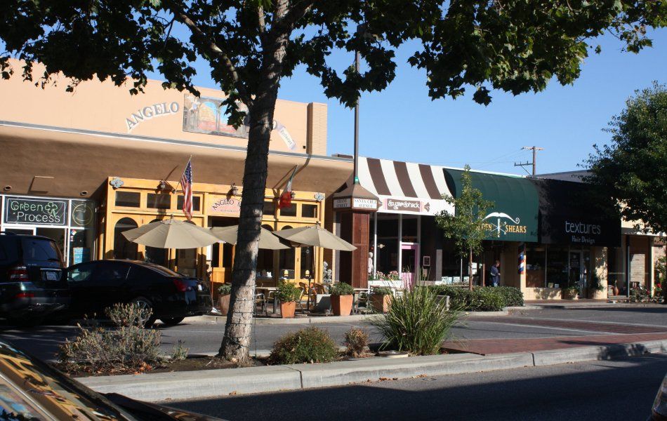 Menlo Park