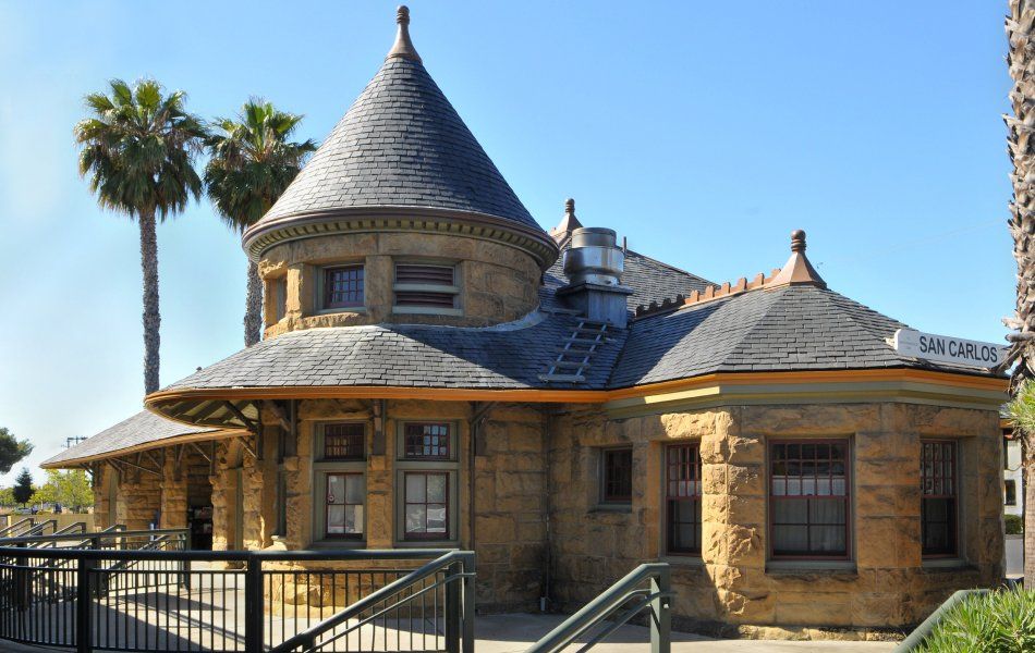 San Carlos