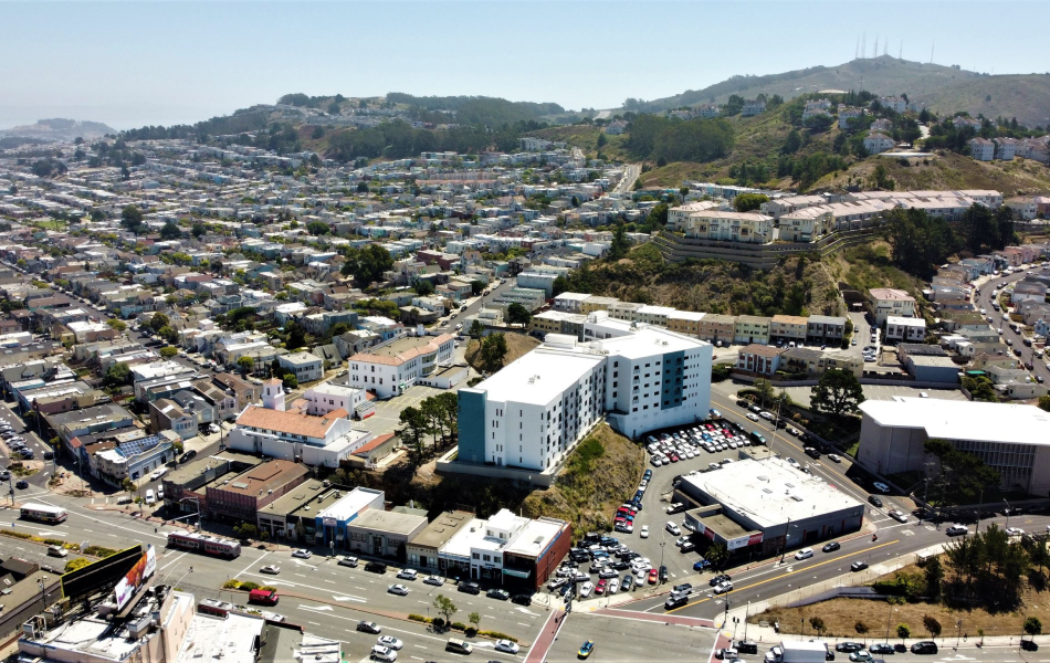 Daly City