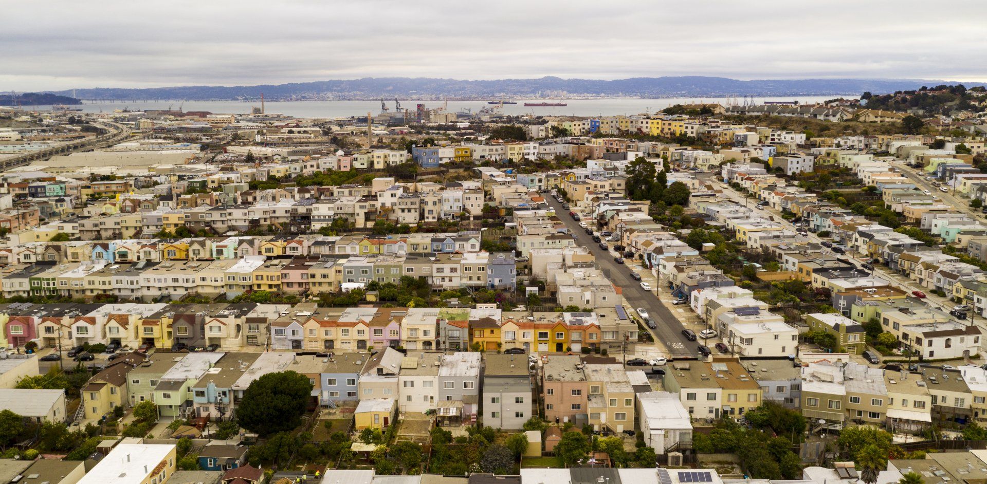 South San Francisco