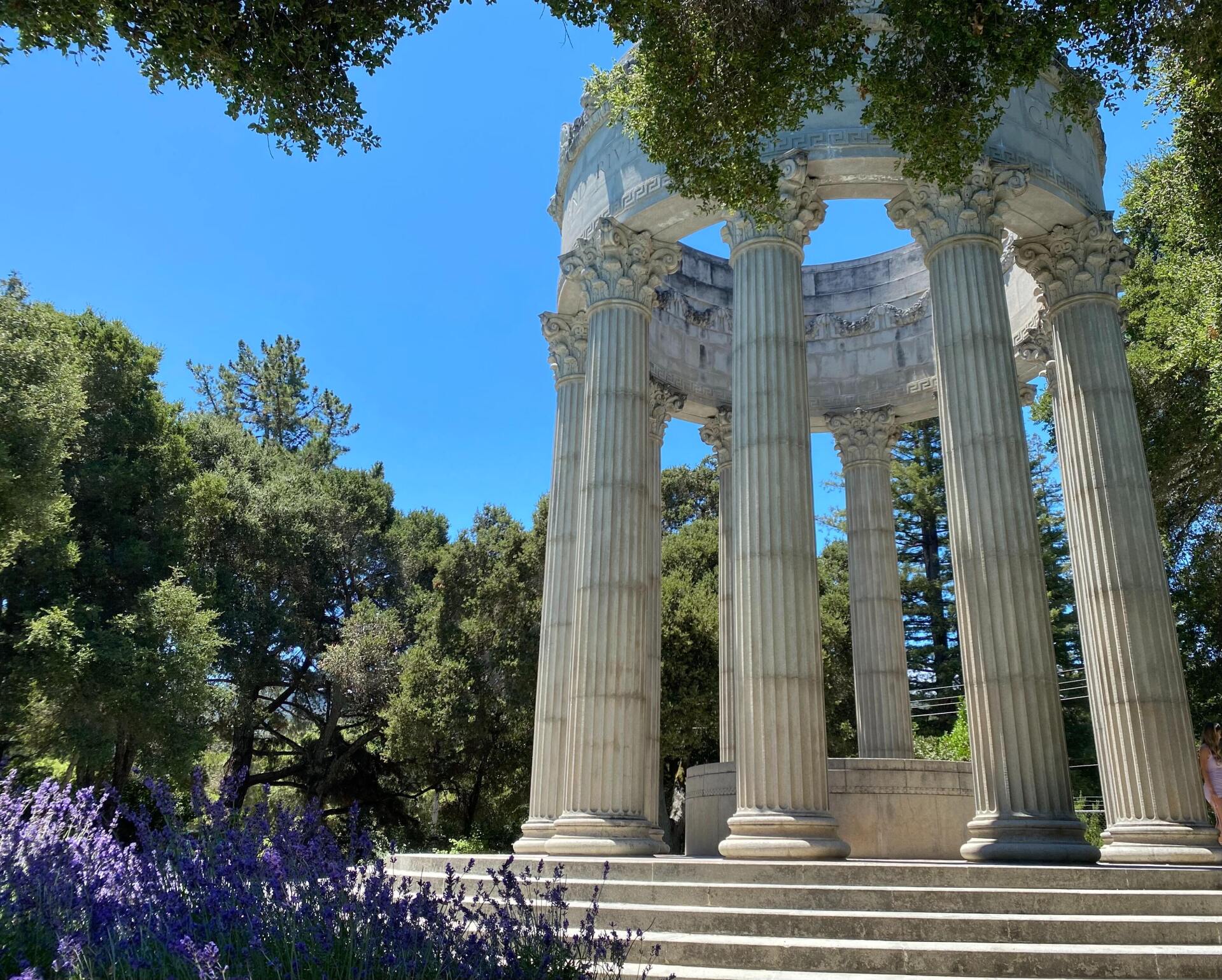 Redwood City