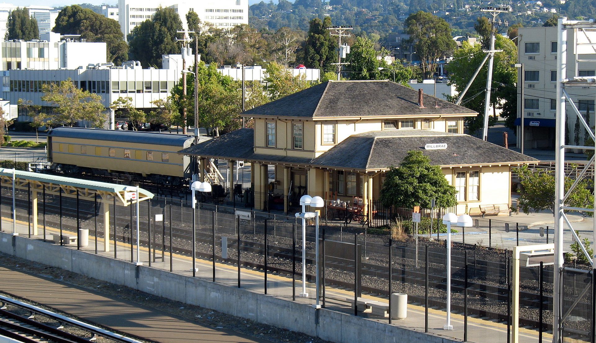Millbrae