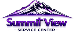 Company Logo | Summit View Service Center