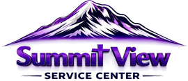 Company Logo | Summit View Service Center