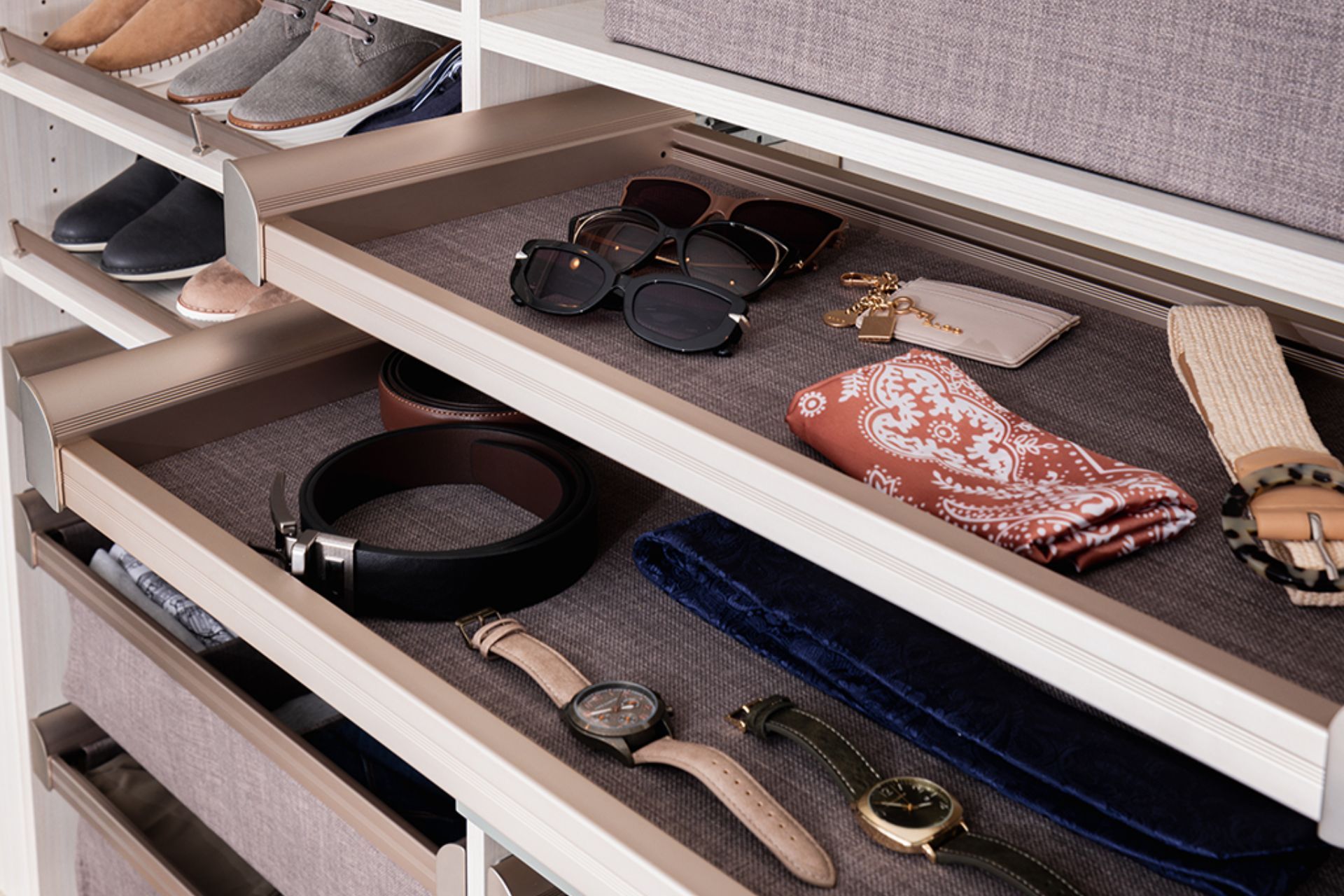 Drawer Dividers
