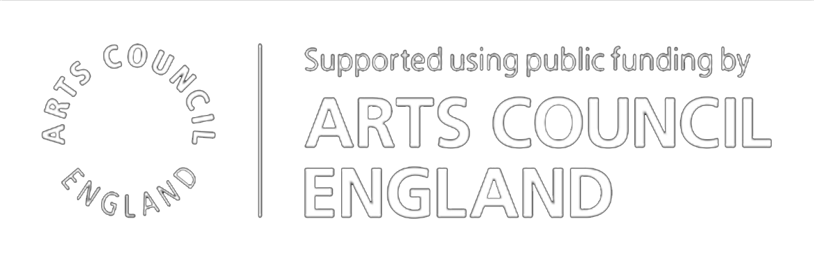 The arts council of england is supported using public funding by the european union.