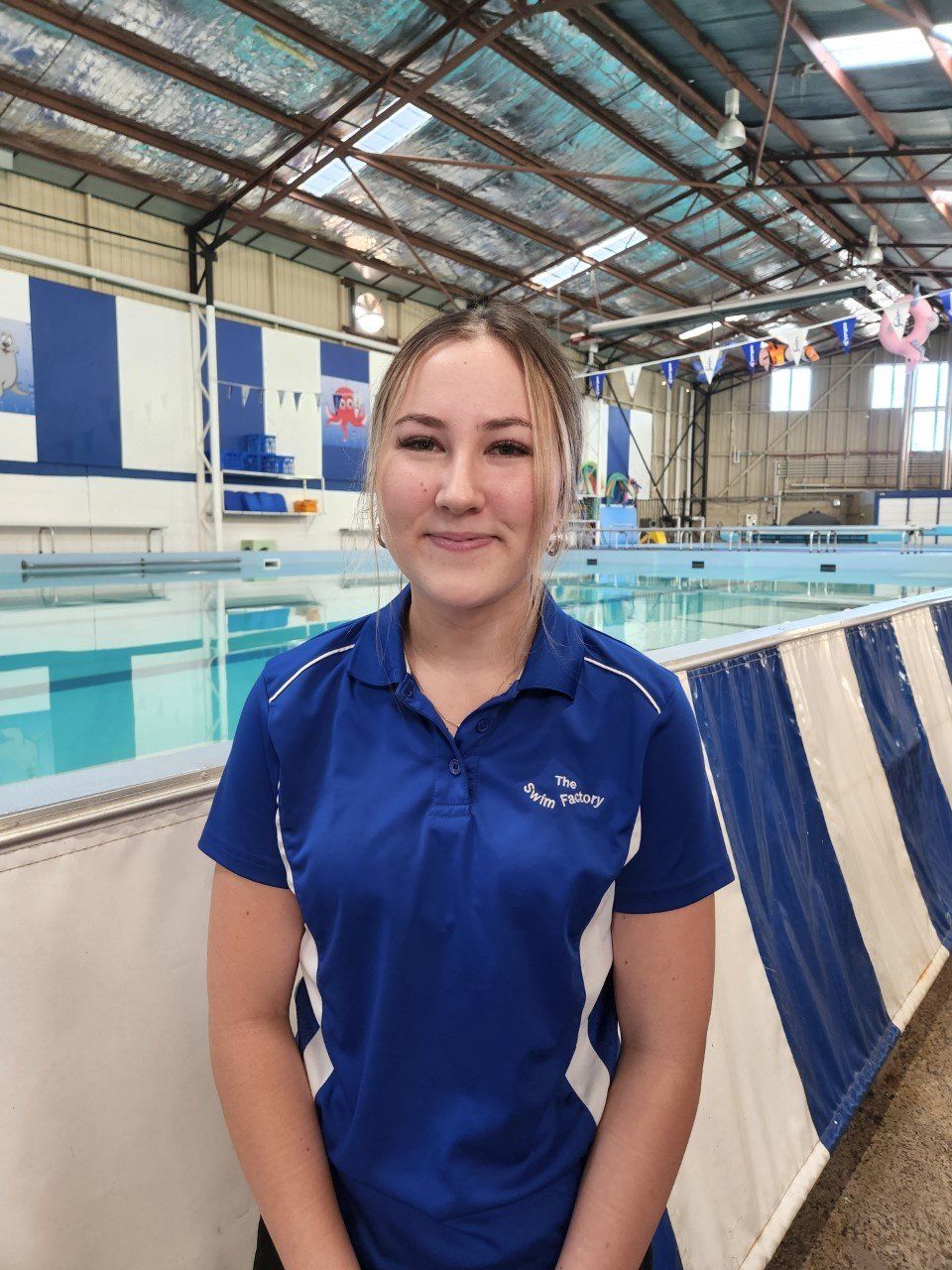Lily Swim Factory Australia