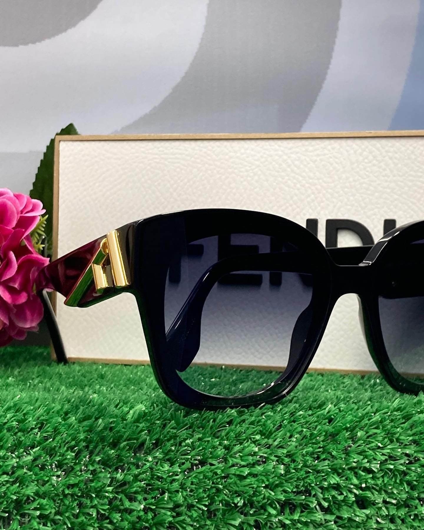 FENDI